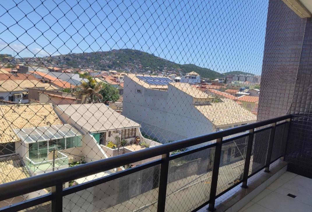 Praia Grande Arraial Do Cabo - Apto Novo Exterior foto